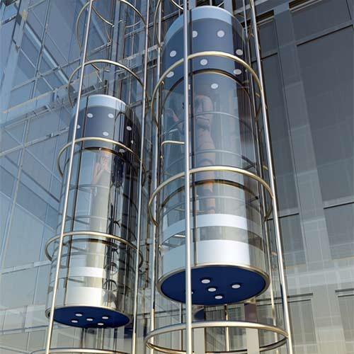 Capsule Lift